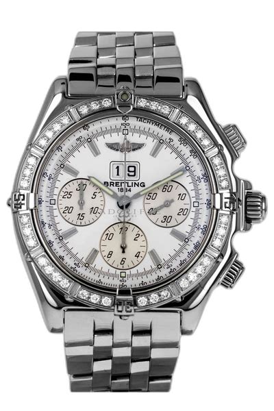 breitling a44355 parts|Breitling a44355 specs.